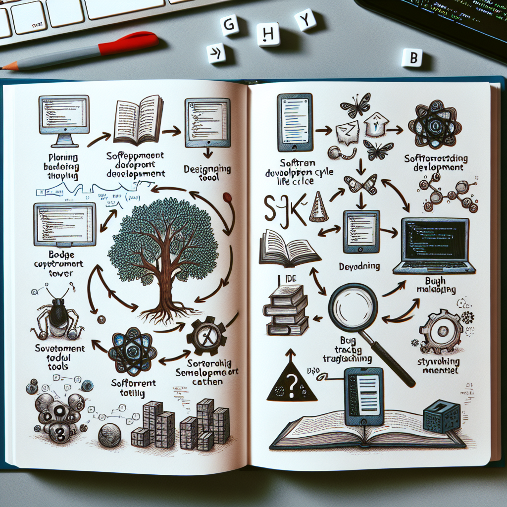 Beginner’s Guide to Software Development and Tools