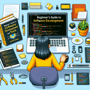 Read more about the article Beginner’s Guide to Software Development and Tools
