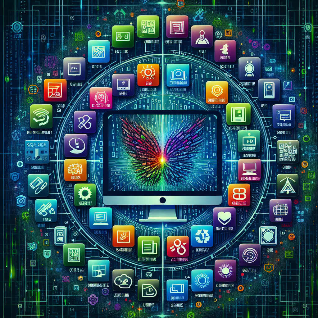 Read more about the article Essential Software Every Tech Enthusiast Should Know