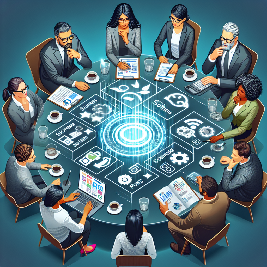 How to Choose the Best Software for Your Business