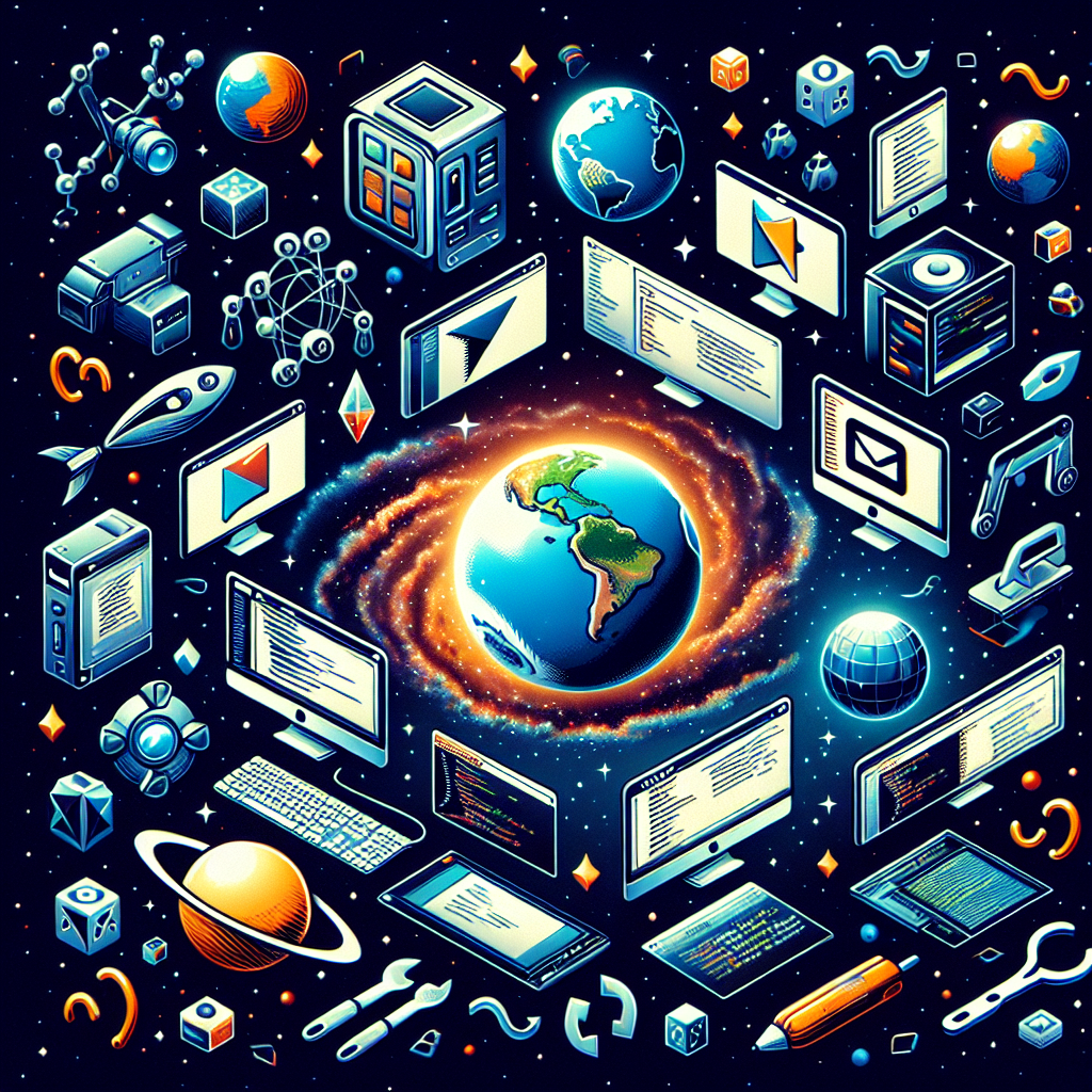 Essential Software Every Tech Enthusiast Should Know