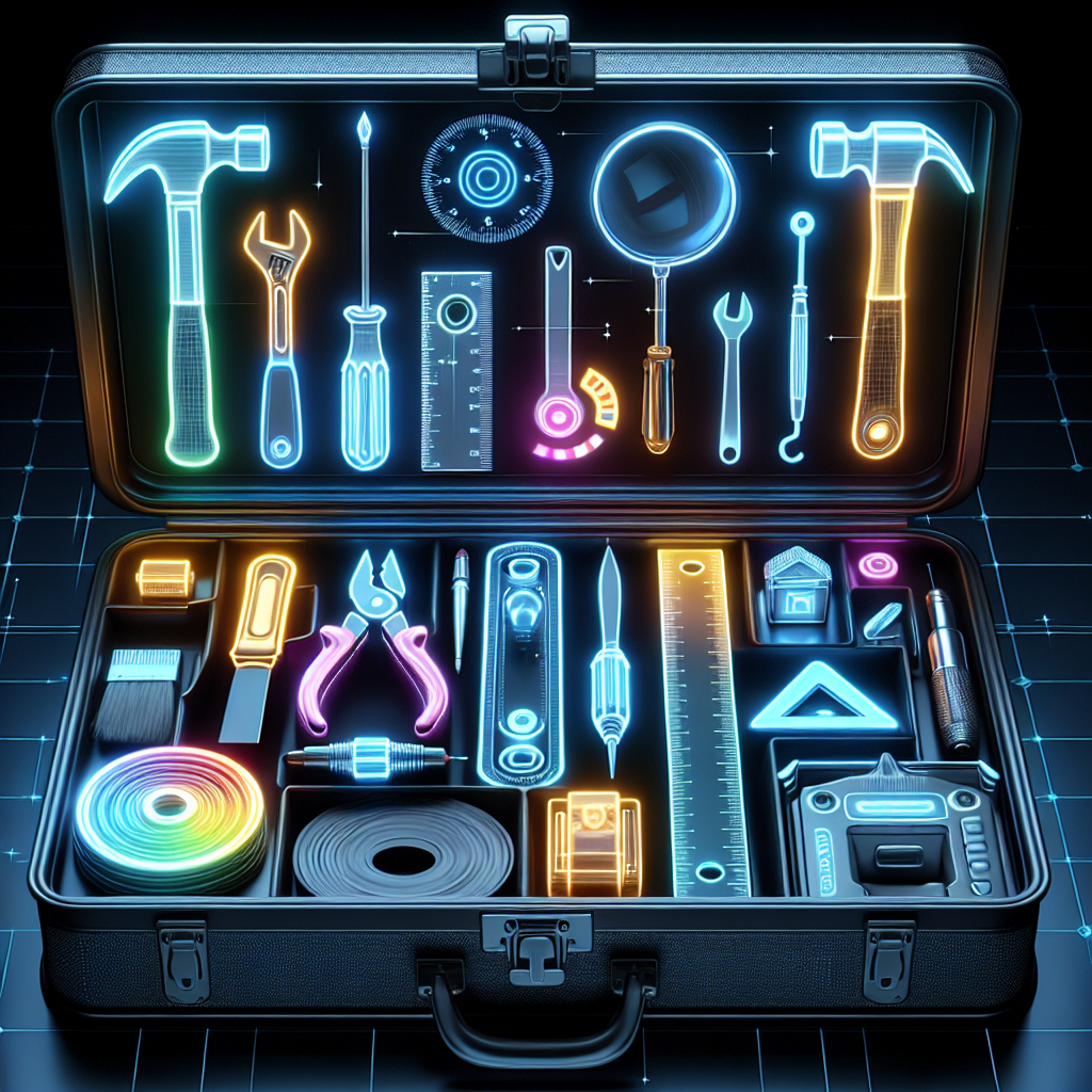 Read more about the article Top 10 Software Tools You Can’t Live Without